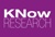 KNow Research Logo