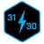 3130 Digital Logo