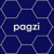 Pagzi Tech Inc. Logo