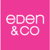 Eden & Co AB Logo