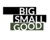 Big Small Good Logo