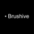 Brushive Logo