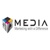 313 Media Logo