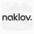 Naklov Digital Agency Logo