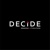 Decide Branding Agency Logo