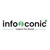 Infoiconic Logo