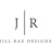 Jill Rae Designs Logo