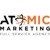 Atomic Marketing Logo