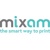 Mixam Logo