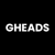 GHEADS Logotype