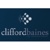 Clifford Baines International Logo