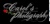 Provider Logotype Carol's Photography Logo
