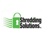 Shredding Solutions Logotype