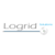 Logrid Solutions Agencia de Marketing Digital en Lima Logo