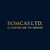 Bomcas Accounting and Tax Services Logo