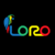 LORO Corporation Logo
