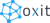 Oxit Logo