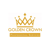 Golden Crown Professional Services Logo