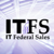 IT Federal Sales Logo