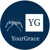 YourGrace Incorporated Logo