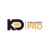 KD Publishers Pro Logo