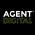 Agent Digital Logo