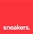 Sneakers Apps Logo