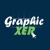 Graphicxer Logo