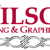 Wilson Printing & Graphics Logo