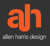 Allen Harris Design, Inc. Logo