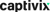 Captivix Logo