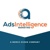 AdsIntelligence Marketing Logo