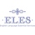 ELES - English Language Essential Services Logotype