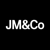 JM&Co Logo