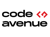 Code Avenue Logo