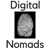Digital Marketing Agency - Digital Nomads Hong Kong Logo