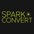 Spark Convert Logo