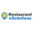 Restaurant eSolutions Logo
