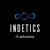 Indetics Logo