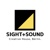Sight+Sound Logo