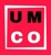 Unmutedco Logo