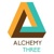 AlchemyThree Logo