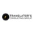 Translator's Consulting Group, LLC Logo