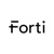 Forti Digital Studio Logo