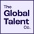 The Global Talent Co. Logotype