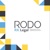 RK RODO Logo