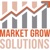 Market Grow Solutions Logo