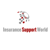 Insurance Support World Logo