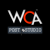 WCA Post Studio Logo