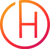 Online Hoja Logo